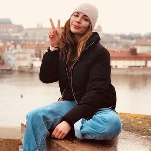 Meet your Posher, Clare